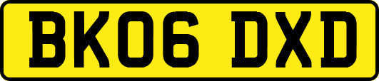 BK06DXD