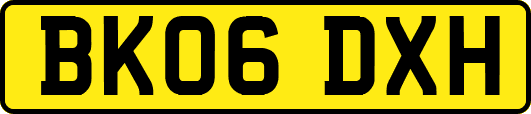 BK06DXH