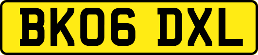 BK06DXL