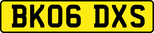 BK06DXS