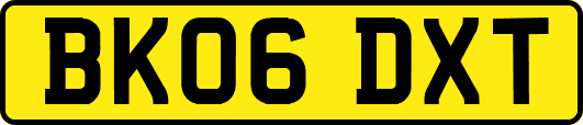 BK06DXT