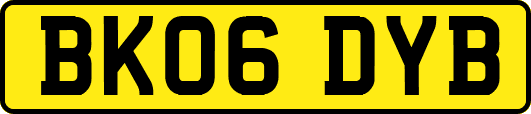 BK06DYB