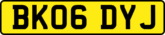 BK06DYJ