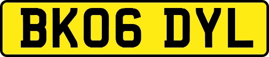 BK06DYL