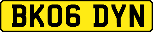 BK06DYN