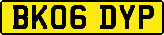 BK06DYP
