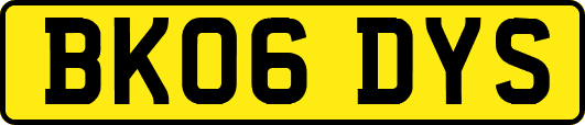 BK06DYS