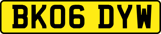 BK06DYW