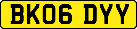 BK06DYY