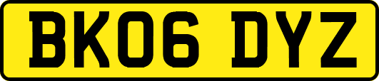 BK06DYZ