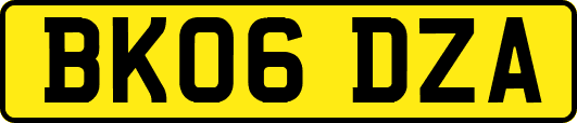 BK06DZA