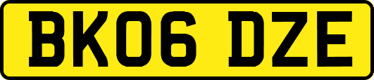 BK06DZE