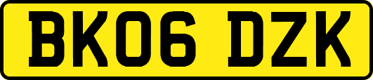 BK06DZK