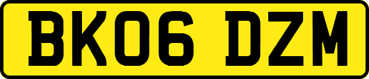 BK06DZM