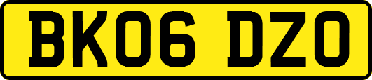 BK06DZO