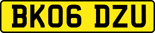 BK06DZU