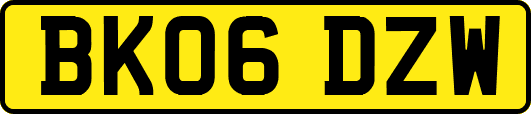 BK06DZW