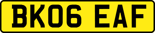 BK06EAF