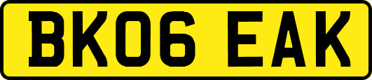 BK06EAK