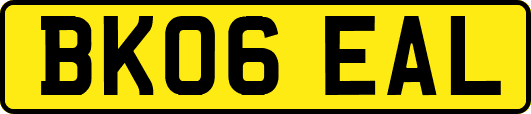 BK06EAL