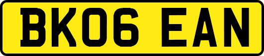 BK06EAN