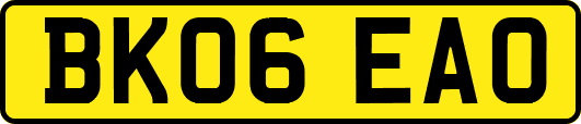 BK06EAO