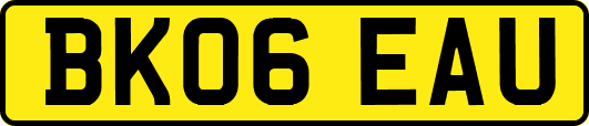 BK06EAU