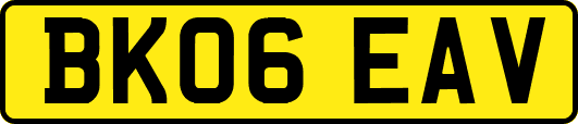 BK06EAV