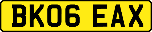 BK06EAX