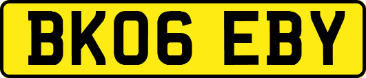 BK06EBY