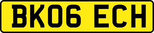 BK06ECH