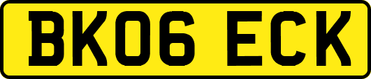 BK06ECK