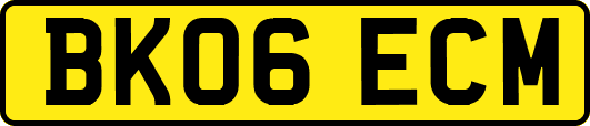 BK06ECM