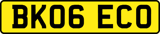 BK06ECO