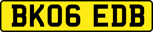 BK06EDB