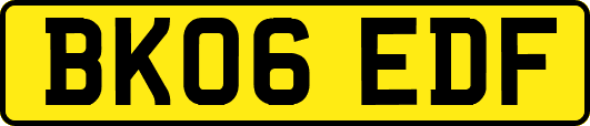 BK06EDF