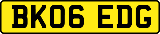 BK06EDG