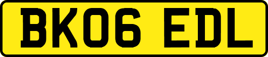 BK06EDL