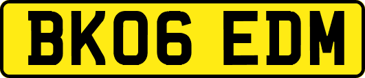 BK06EDM