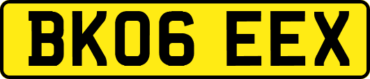 BK06EEX