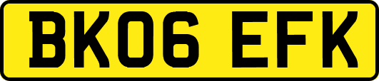 BK06EFK