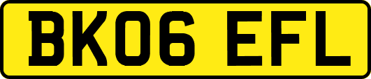BK06EFL
