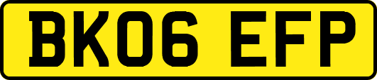 BK06EFP