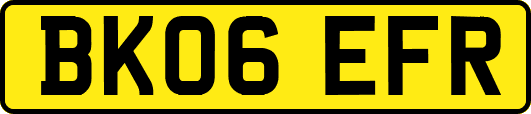 BK06EFR