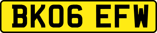 BK06EFW