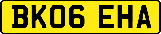 BK06EHA