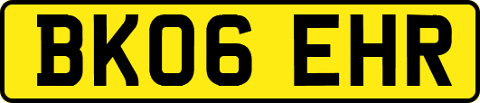 BK06EHR