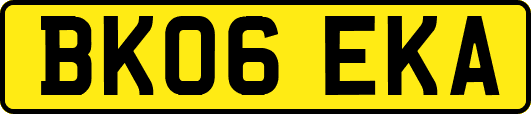 BK06EKA