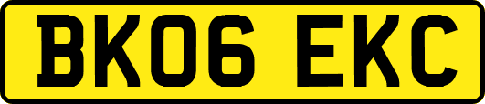 BK06EKC