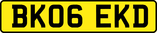 BK06EKD